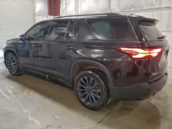 1GNEVJKW8PJ165014 2023 CHEVROLET TRAVERSE - Image 2