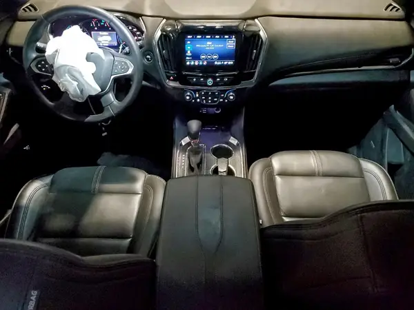1GNEVJKW8PJ165014 2023 CHEVROLET TRAVERSE - Image 8