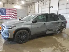 1GNEVJKW8PJ171699 2023 CHEVROLET TRAVERSE
