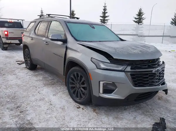 1GNEVJKW8PJ191810 2023 CHEVROLET TRAVERSE - Image 1