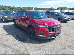 1GNEVJKW8PJ211117 2023 CHEVROLET TRAVERSE