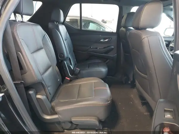 1GNEVJKW8PJ212770 2023 CHEVROLET TRAVERSE - Image 8