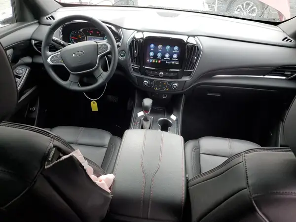 1GNEVJKW8PJ235059 2023 CHEVROLET TRAVERSE - Image 8