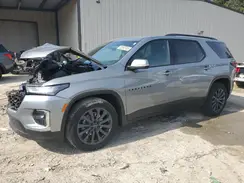 1GNEVJKW8PJ272208 2023 CHEVROLET TRAVERSE