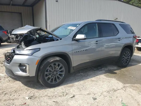 1GNEVJKW8PJ272208 2023 CHEVROLET TRAVERSE - Image 1