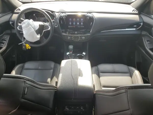 1GNEVJKW8PJ272208 2023 CHEVROLET TRAVERSE - Image 8