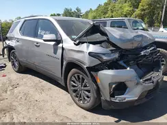 1GNEVJKW8PJ275142 2023 CHEVROLET TRAVERSE