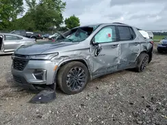 1GNEVJKW8PJ275691 2023 CHEVROLET TRAVERSE