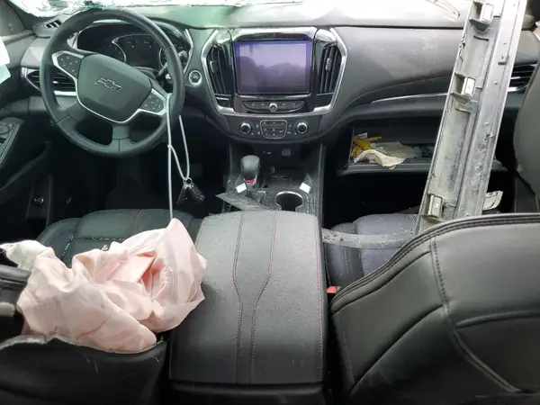 1GNEVJKW8PJ275691 2023 CHEVROLET TRAVERSE - Image 8