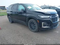 1GNEVJKW8PJ291549 2023 CHEVROLET TRAVERSE