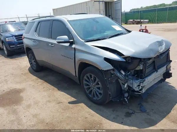1GNEVJKW8PJ292569 2023 CHEVROLET TRAVERSE - Image 1