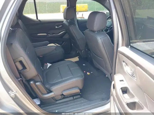 1GNEVJKW8PJ292569 2023 CHEVROLET TRAVERSE - Image 8