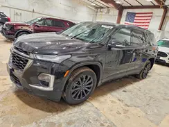 1GNEVJKW8PJ302937 2023 CHEVROLET TRAVERSE