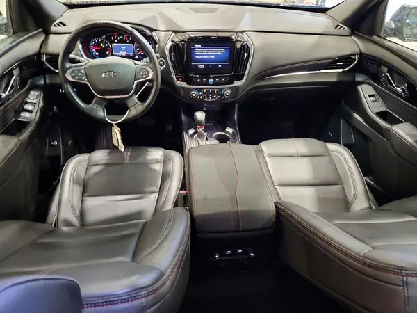 1GNEVJKW8PJ302937 2023 CHEVROLET TRAVERSE - Image 8