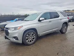 1GNEVJKW9JJ100888 2018 CHEVROLET TRAVERSE
