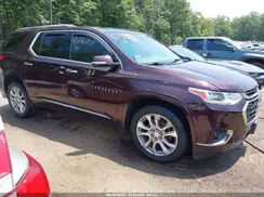 1GNEVJKW9JJ101474 2018 CHEVROLET TRAVERSE