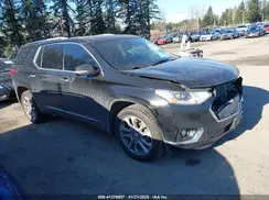 1GNEVJKW9JJ108103 2018 CHEVROLET TRAVERSE