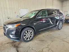 1GNEVJKW9JJ108215 2018 CHEVROLET TRAVERSE