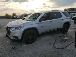 1GNEVJKW9JJ112183 2018 CHEVROLET TRAVERSE