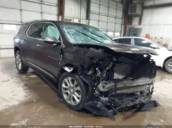 1GNEVJKW9JJ116783 2018 CHEVROLET TRAVERSE