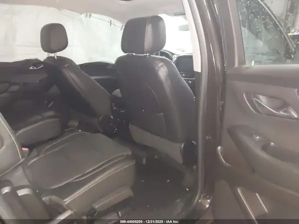 1GNEVJKW9JJ116783 2018 CHEVROLET TRAVERSE - Image 8
