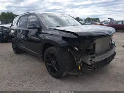1GNEVJKW9JJ121403 2018 CHEVROLET TRAVERSE