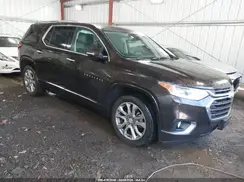 1GNEVJKW9JJ122860 2018 CHEVROLET TRAVERSE