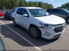 1GNEVJKW9JJ123443 2018 CHEVROLET TRAVERSE