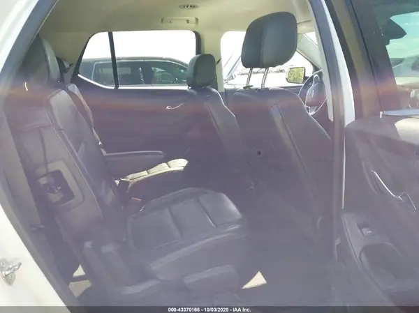 1GNEVJKW9JJ123443 2018 CHEVROLET TRAVERSE - Image 8