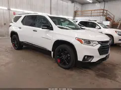 1GNEVJKW9JJ123846 2018 CHEVROLET TRAVERSE