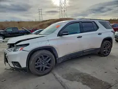 1GNEVJKW9JJ125161 2018 CHEVROLET TRAVERSE