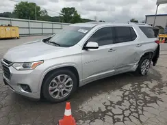 1GNEVJKW9JJ130375 2018 CHEVROLET TRAVERSE