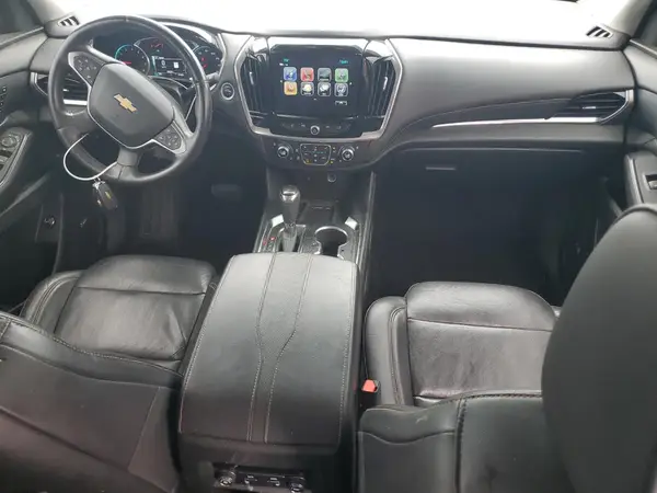 1GNEVJKW9JJ130375 2018 CHEVROLET TRAVERSE - Image 8