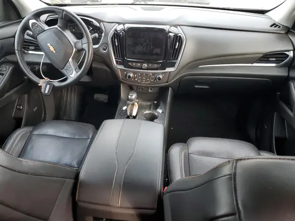 1GNEVJKW9JJ145975 2018 CHEVROLET TRAVERSE - Image 8