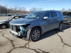 1GNEVJKW9JJ146737 2018 CHEVROLET TRAVERSE