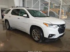 1GNEVJKW9JJ151629 2018 CHEVROLET TRAVERSE