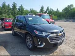 1GNEVJKW9JJ158662 2018 CHEVROLET TRAVERSE