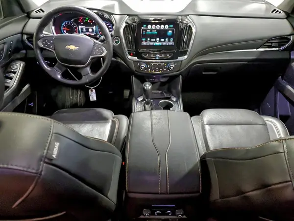 1GNEVJKW9JJ169905 2018 CHEVROLET TRAVERSE - Image 8