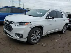 1GNEVJKW9JJ170388 2018 CHEVROLET TRAVERSE