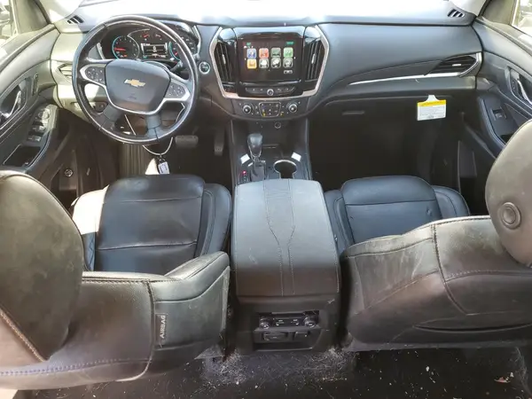 1GNEVJKW9JJ171105 2018 CHEVROLET TRAVERSE - Image 8