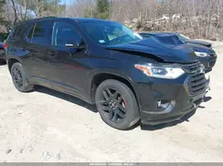 1GNEVJKW9JJ173100 2018 CHEVROLET TRAVERSE