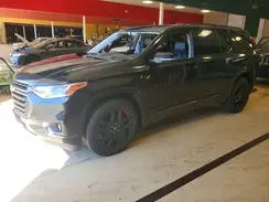 1GNEVJKW9JJ176997 2018 CHEVROLET TRAVERSE
