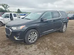 1GNEVJKW9JJ180208 2018 CHEVROLET TRAVERSE