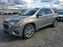 1GNEVJKW9JJ190415 2018 CHEVROLET TRAVERSE