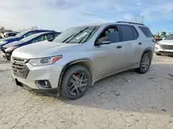 1GNEVJKW9JJ200795 2018 CHEVROLET TRAVERSE