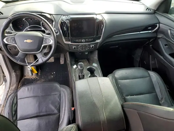 1GNEVJKW9JJ200795 2018 CHEVROLET TRAVERSE - Image 8