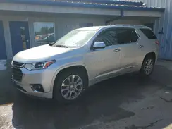 1GNEVJKW9JJ209951 2018 CHEVROLET TRAVERSE