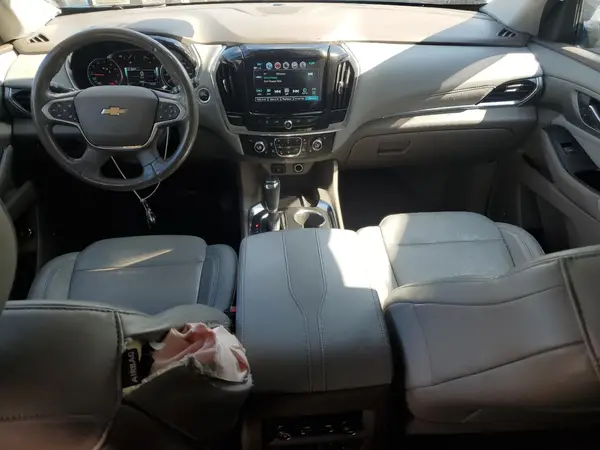 1GNEVJKW9JJ209951 2018 CHEVROLET TRAVERSE - Image 8