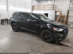 1GNEVJKW9JJ215412 2018 CHEVROLET TRAVERSE
