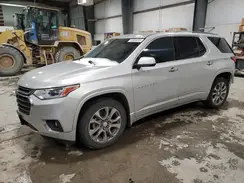 1GNEVJKW9JJ222697 2018 CHEVROLET TRAVERSE